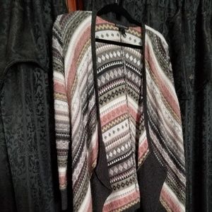 🖤 5 for $25 🖤 Open Oversized Cardigan